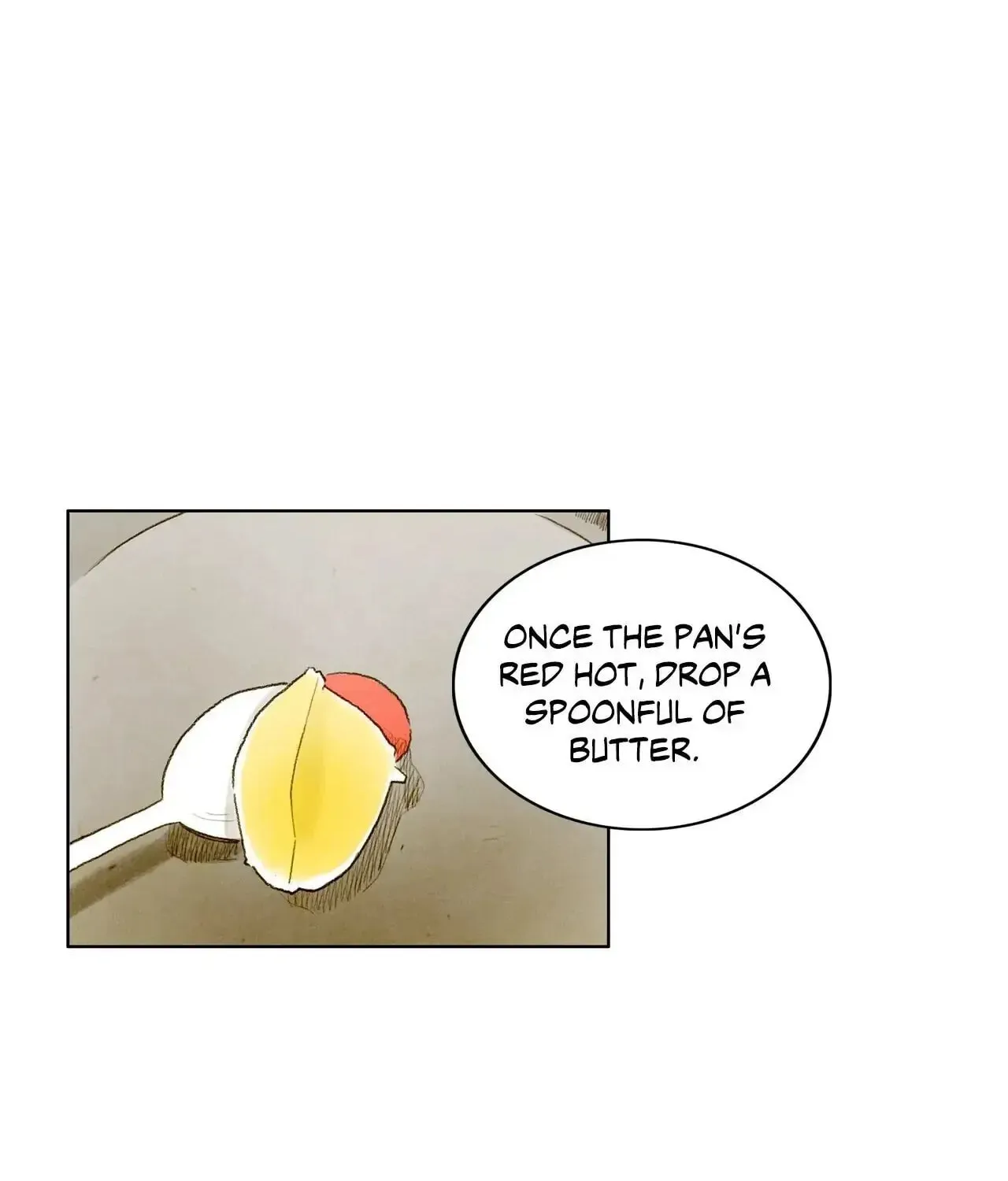 Delicious! Chapter 28 page 15 - 