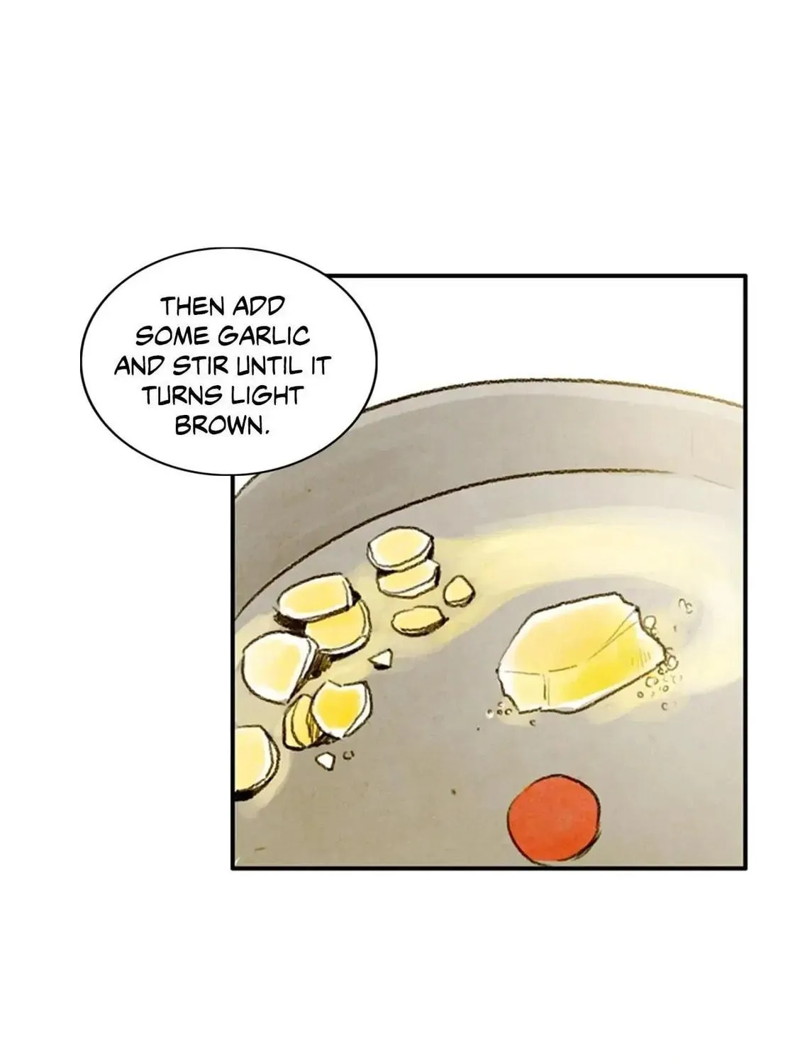 Delicious! Chapter 28 page 16 - 