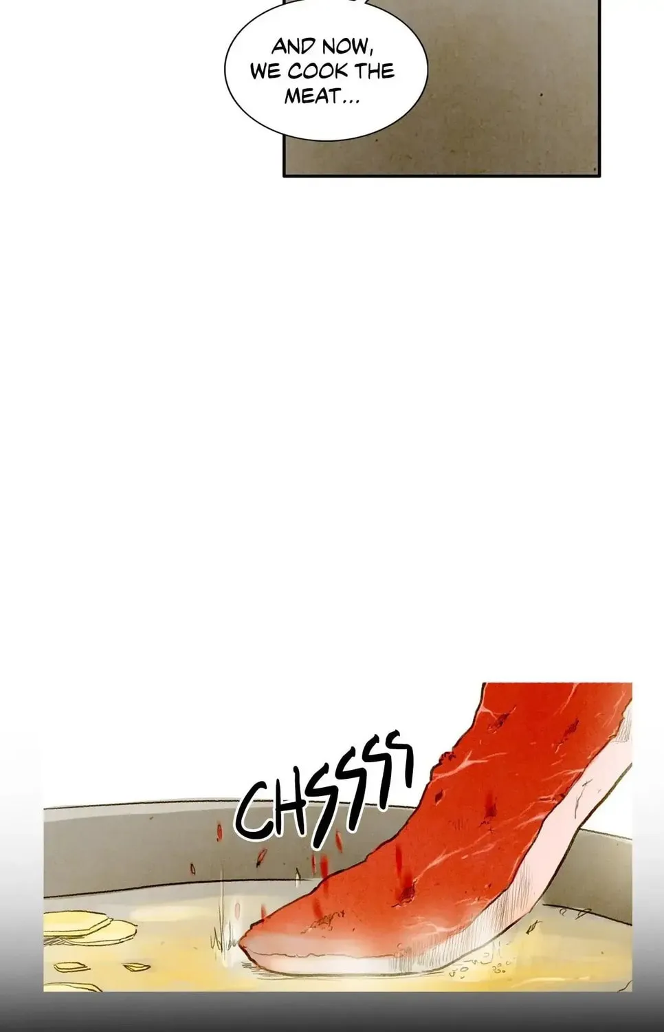 Delicious! Chapter 28 page 20 - 