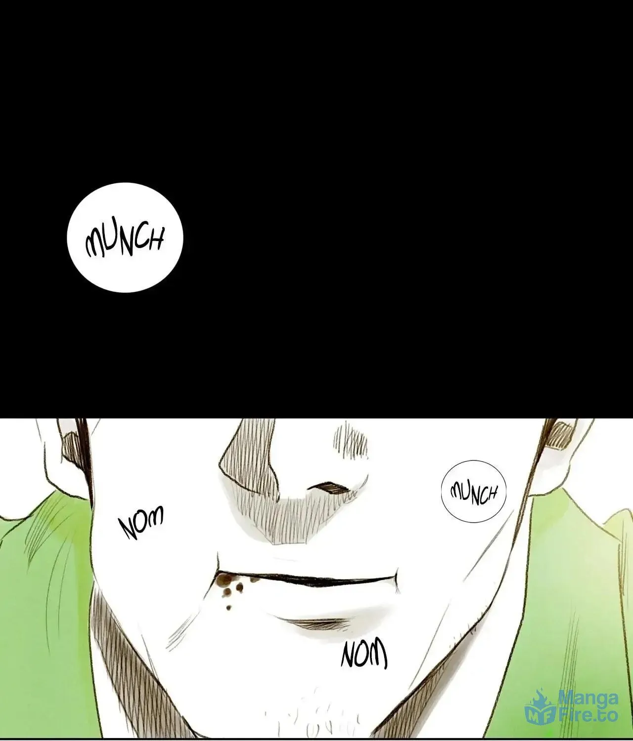 Delicious! Chapter 28 page 23 - 