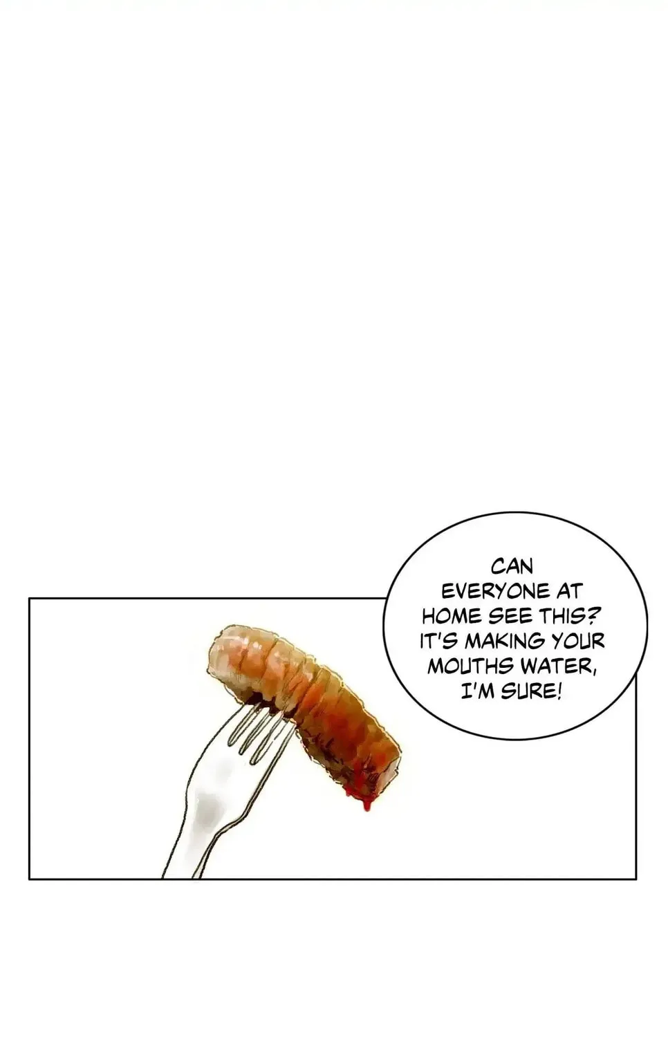 Delicious! Chapter 28 page 24 - 