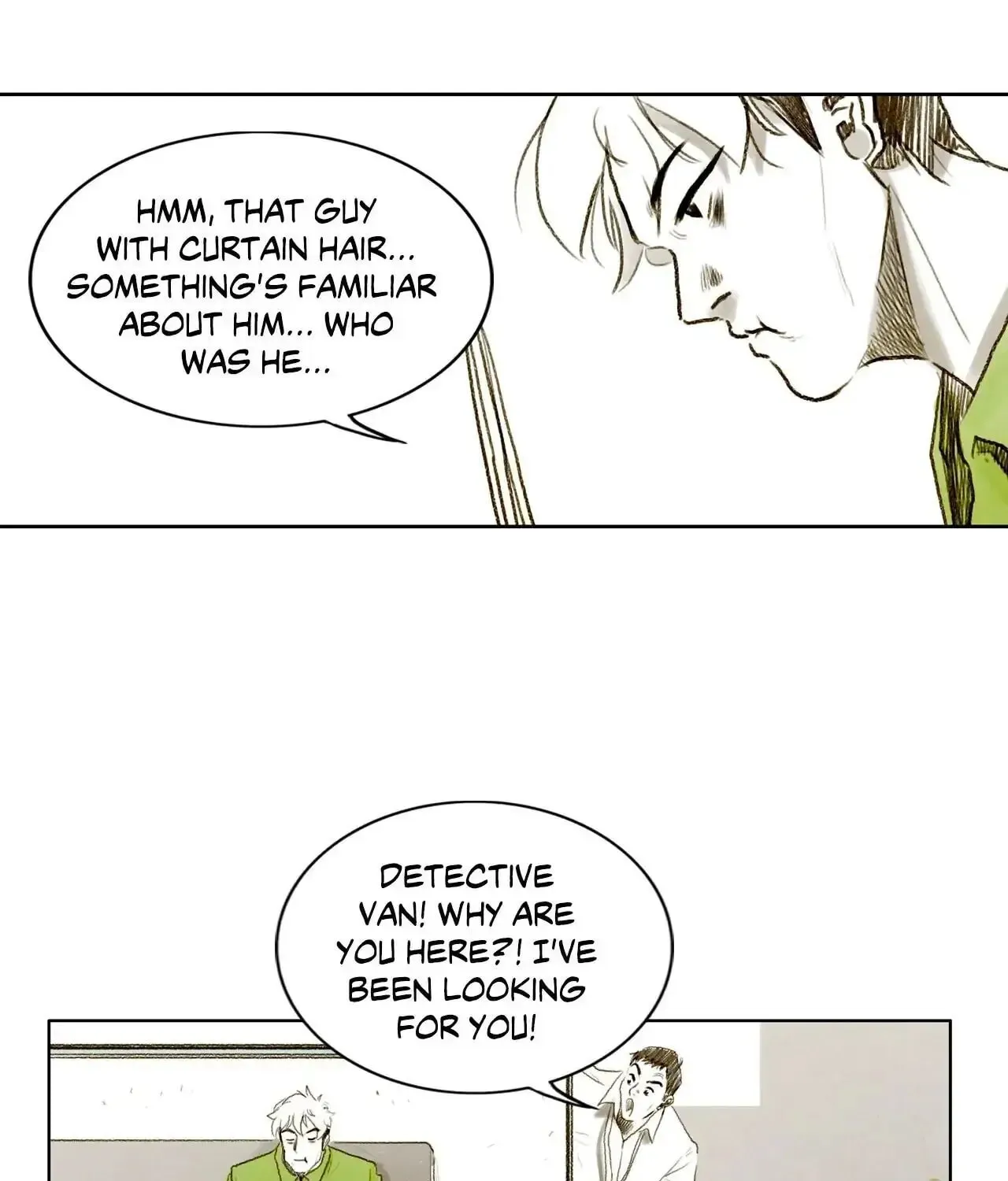 Delicious! Chapter 28 page 30 - 