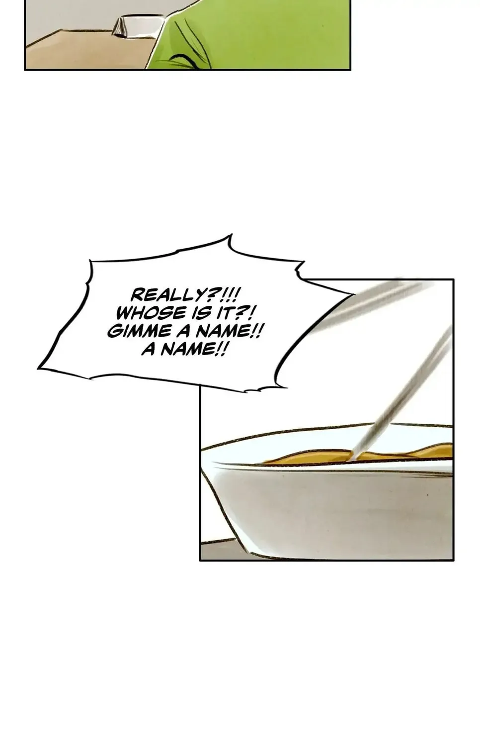 Delicious! Chapter 28 page 32 - 