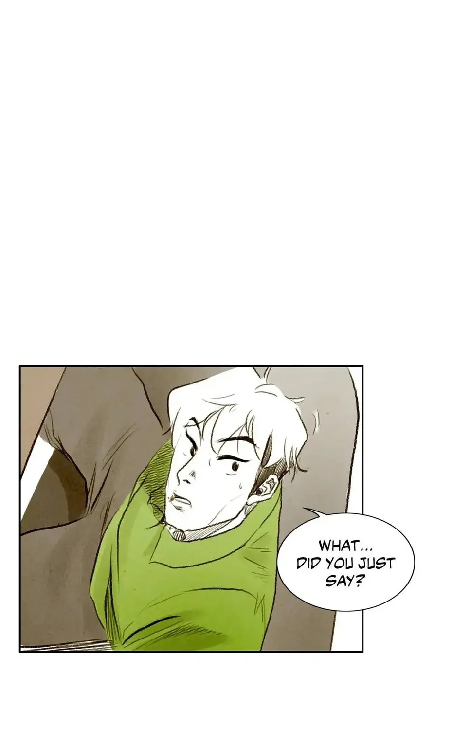 Delicious! Chapter 28 page 36 - 