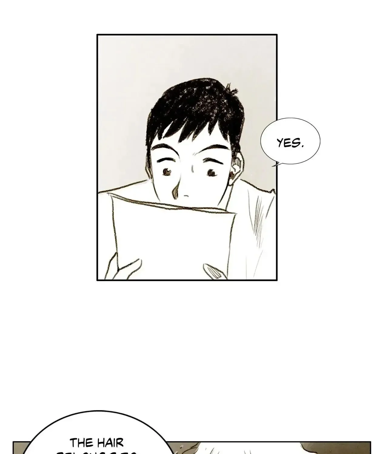 Delicious! Chapter 28 page 38 - 
