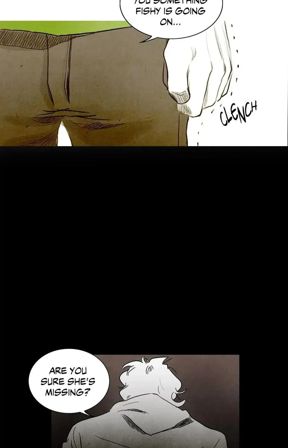 Delicious! Chapter 28 page 40 - 
