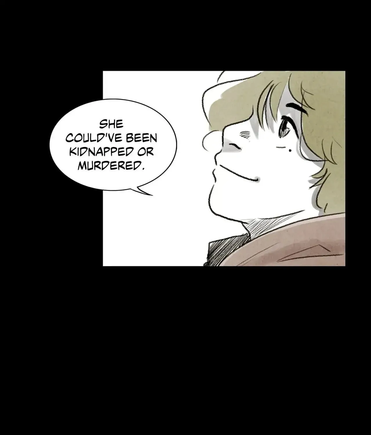 Delicious! Chapter 28 page 42 - 