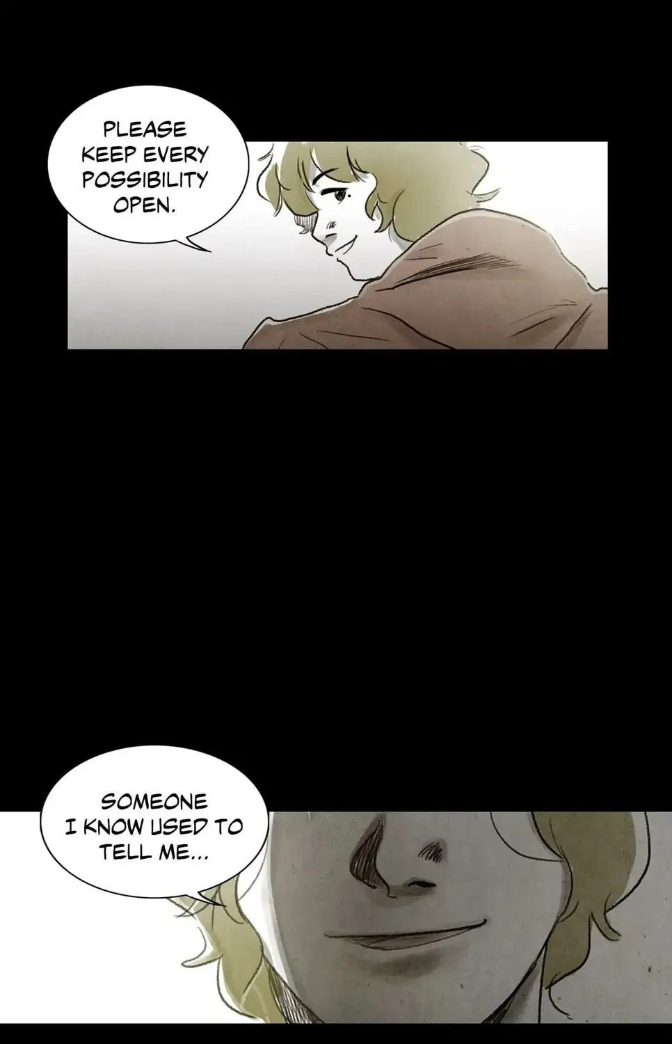 Delicious! Chapter 28 page 44 - 