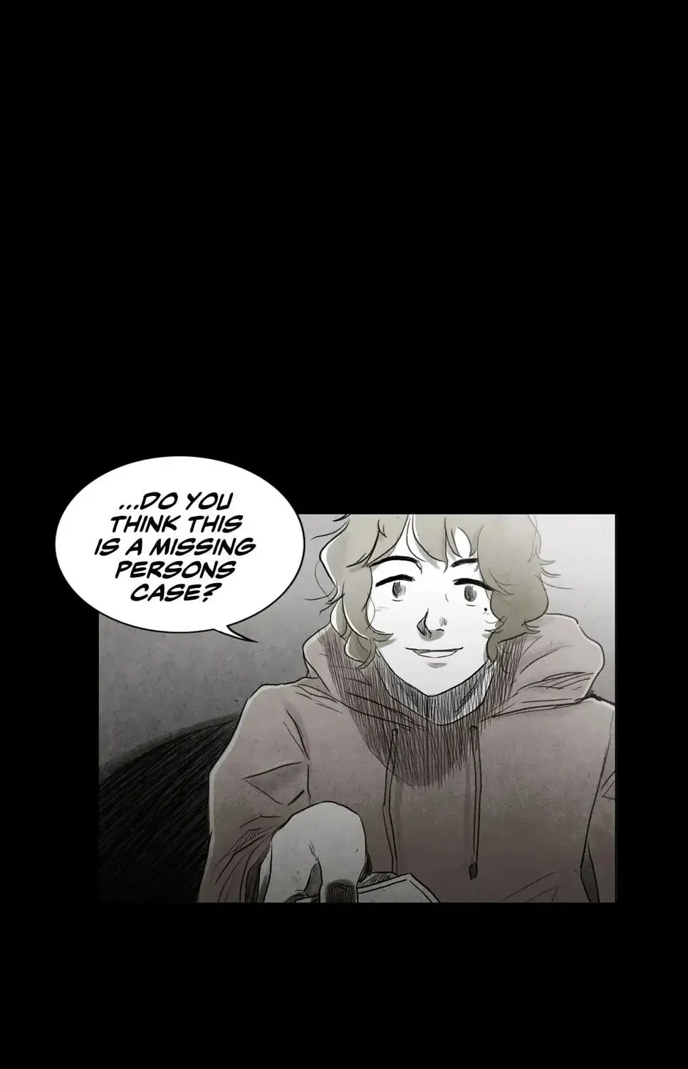 Delicious! Chapter 28 page 48 - 