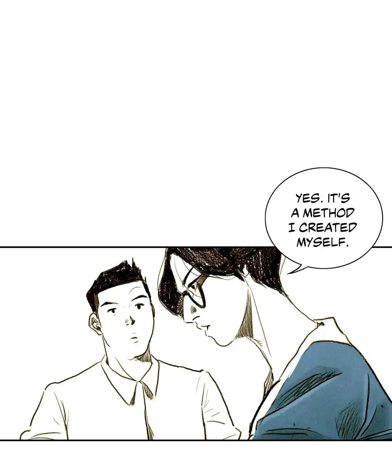 Delicious! Chapter 28 page 6 - 