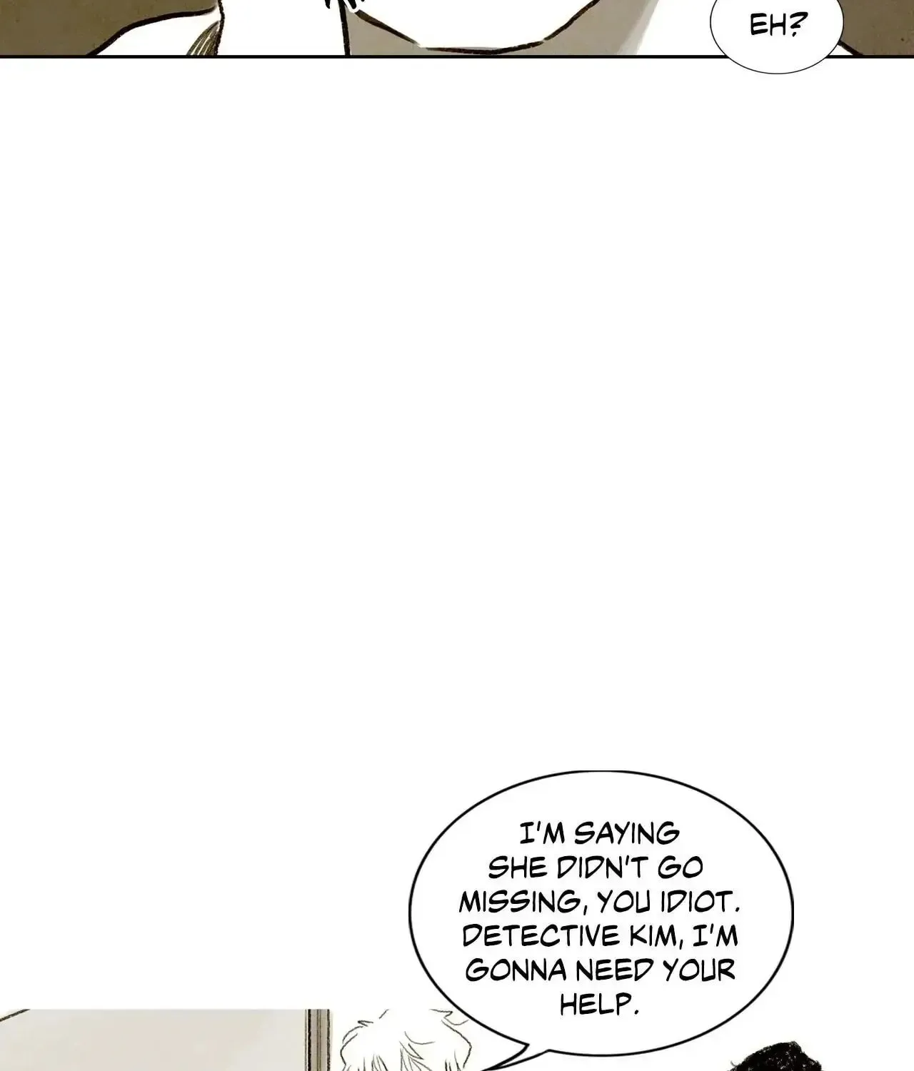 Delicious! Chapter 28 page 51 - 