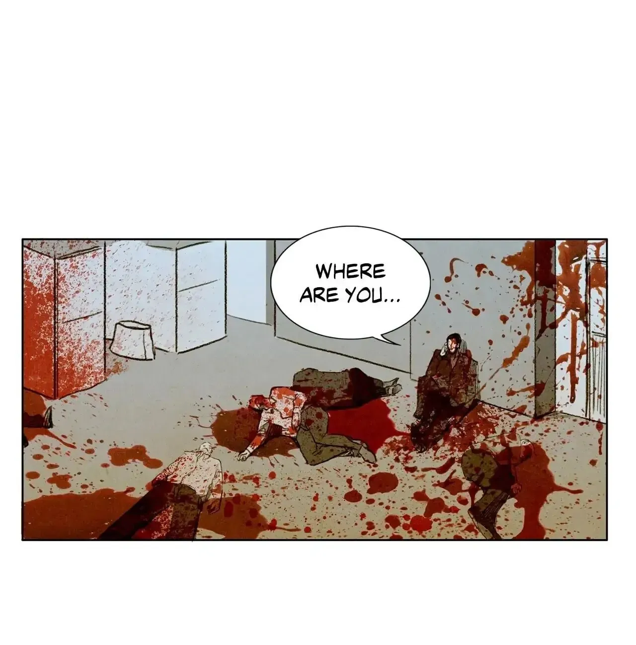 Delicious! Chapter 28 page 60 - 
