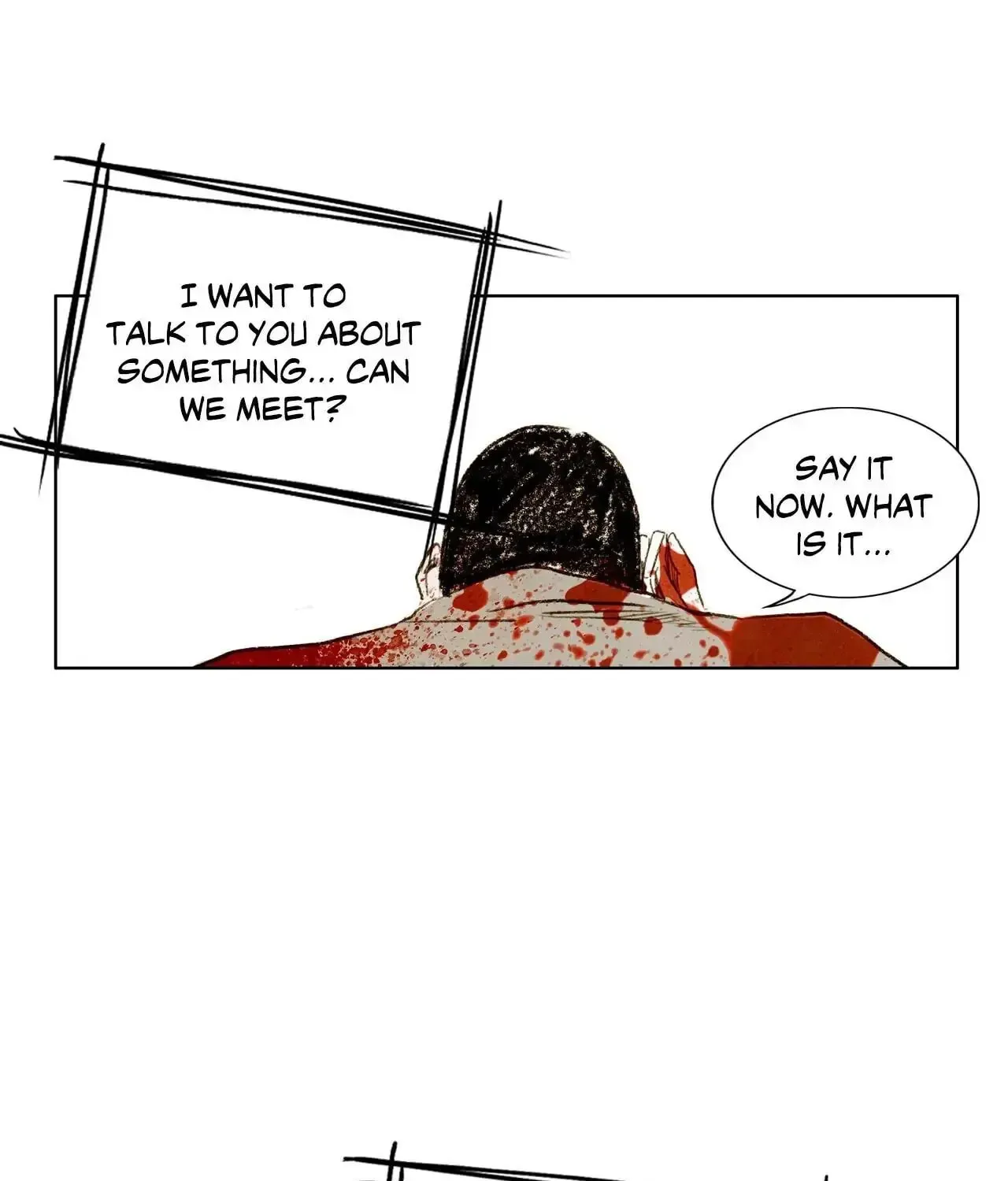 Delicious! Chapter 28 page 61 - 
