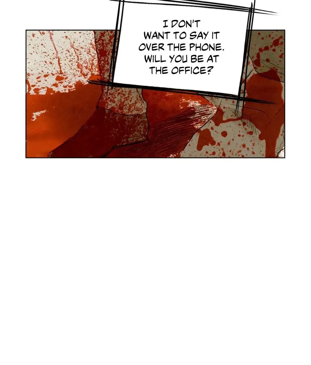 Delicious! Chapter 28 page 62 - 
