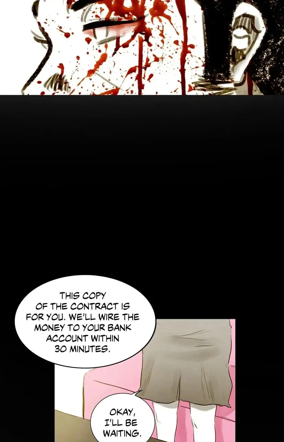 Delicious! Chapter 28 page 66 - 