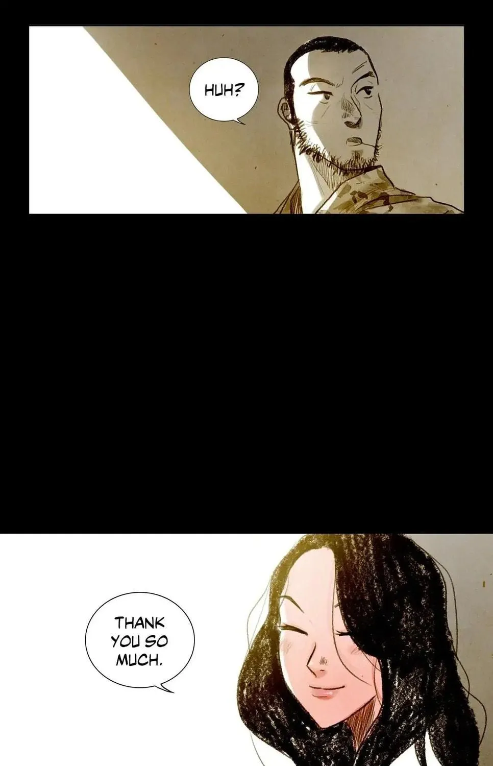 Delicious! Chapter 28 page 73 - 