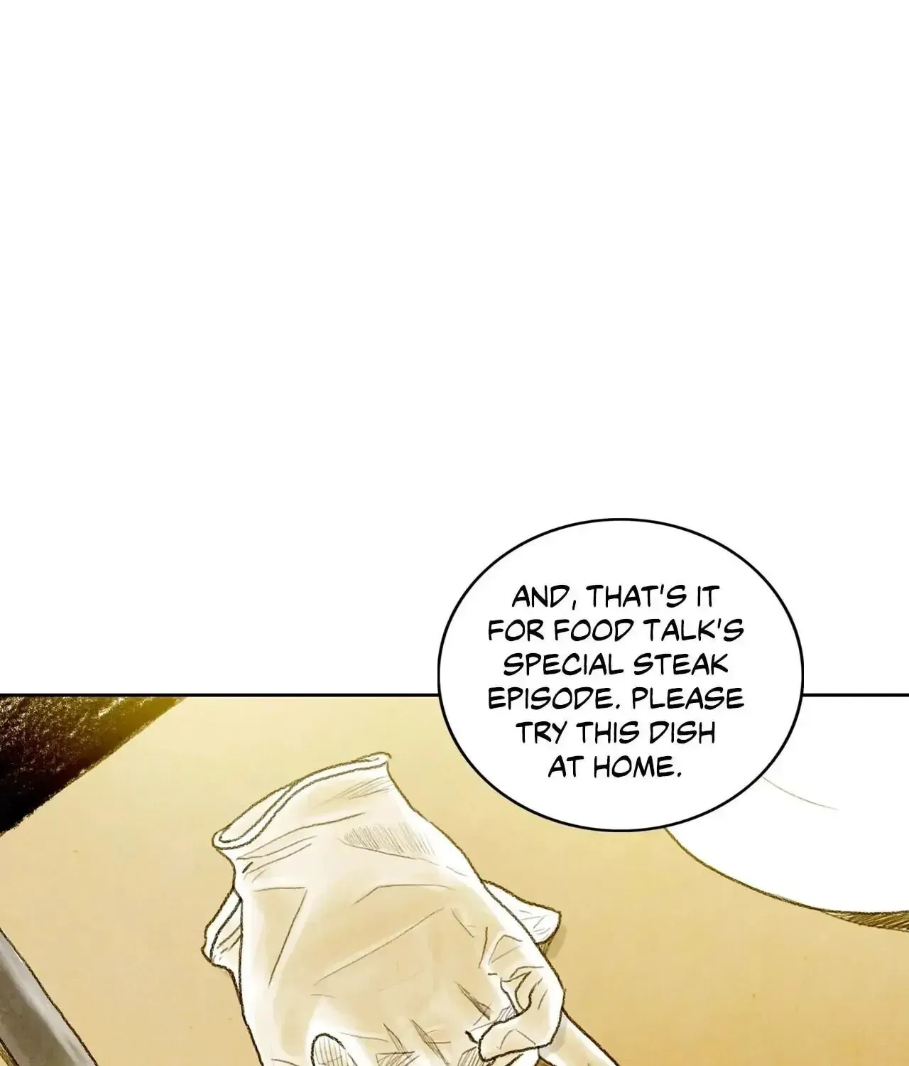 Delicious! Chapter 28 page 83 - 