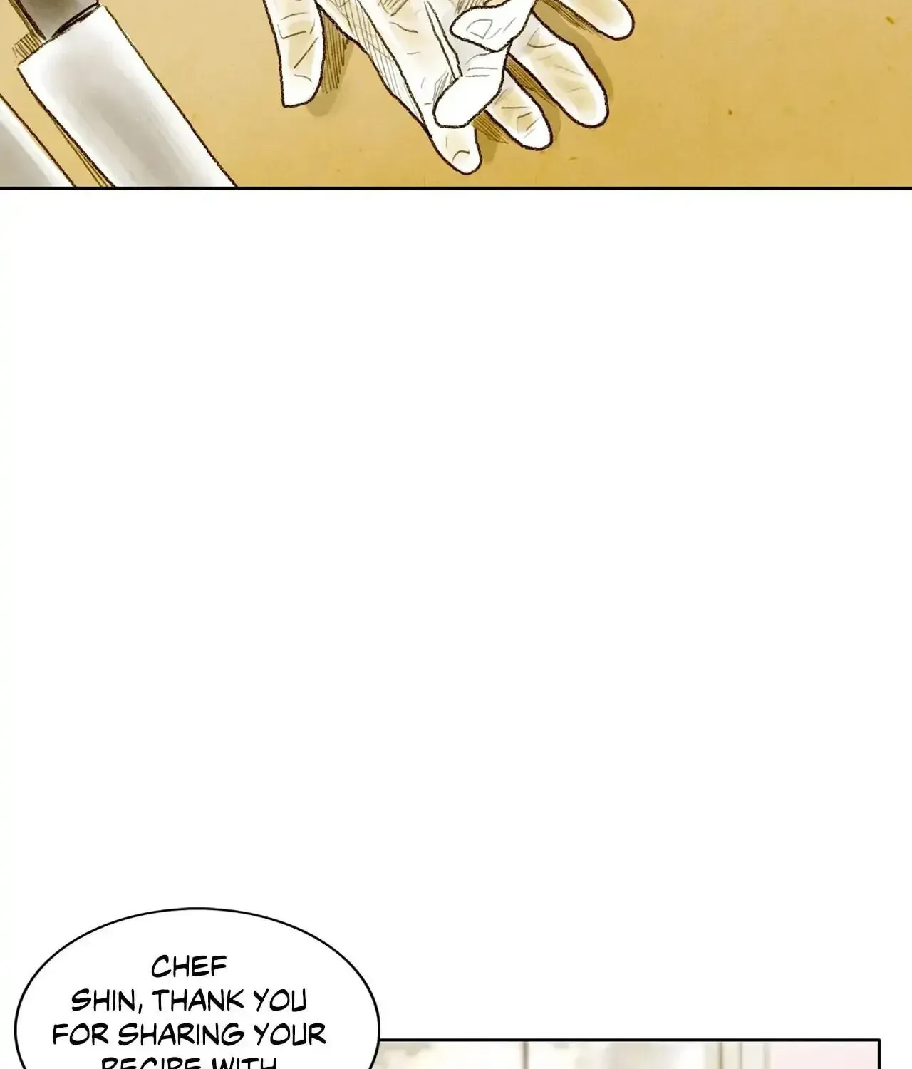 Delicious! Chapter 28 page 84 - 
