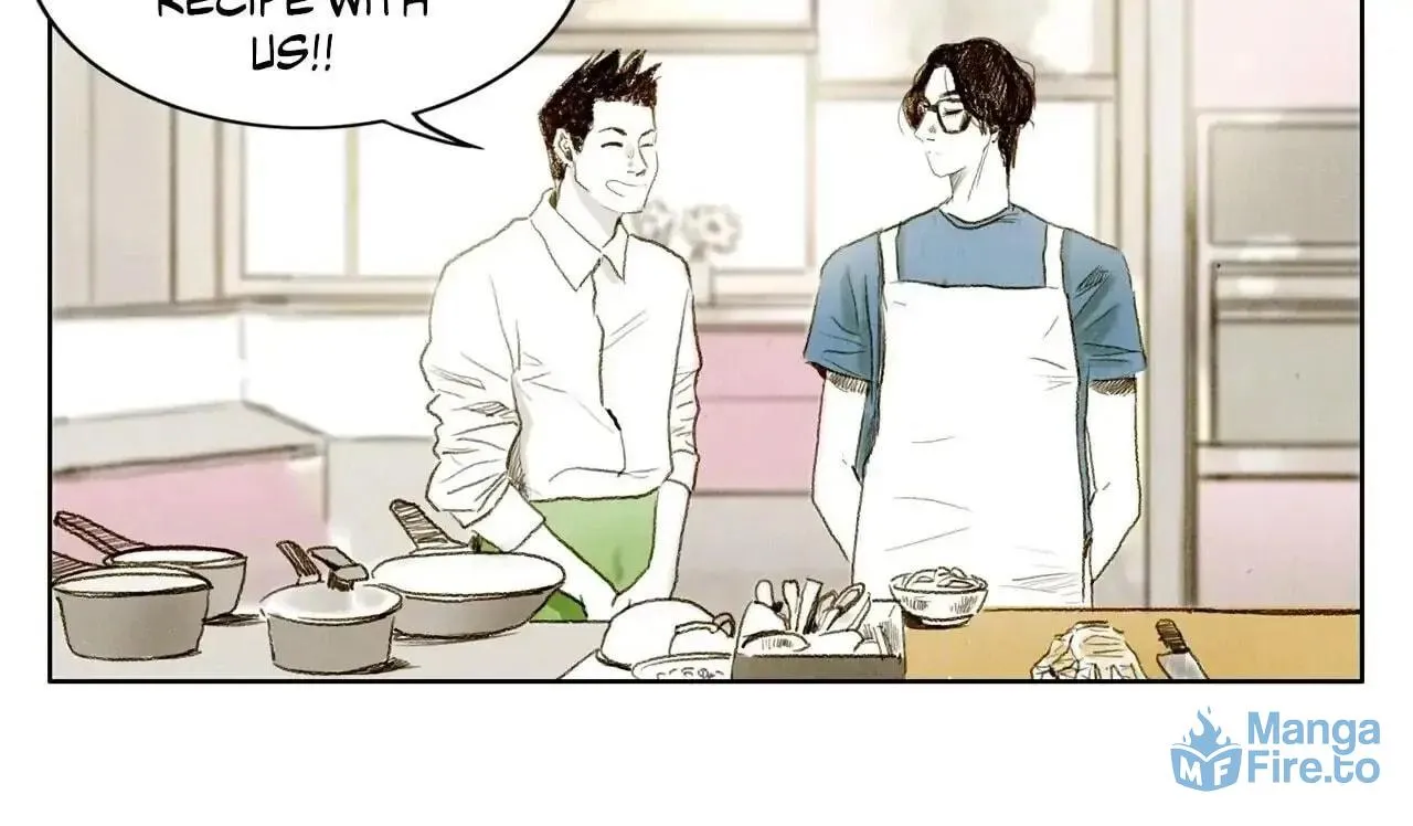 Delicious! Chapter 28 page 85 - 