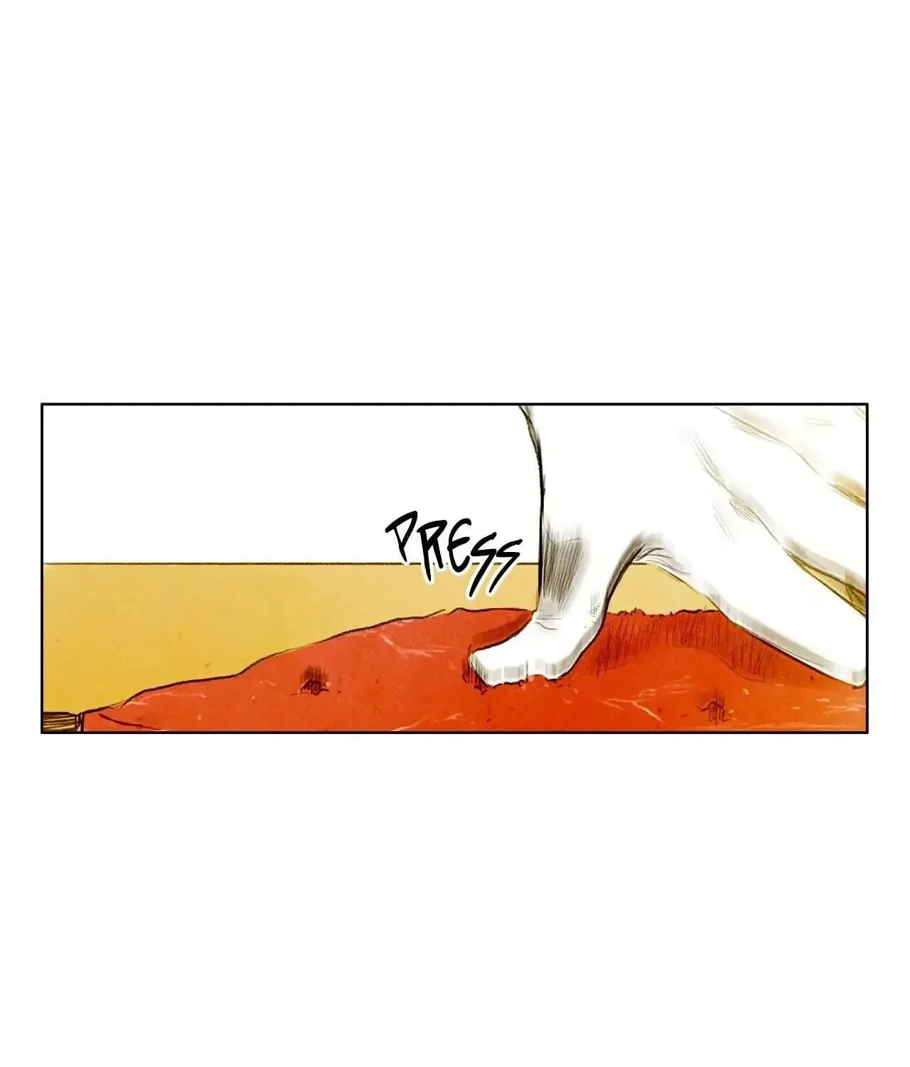 Delicious! Chapter 28 page 10 - 