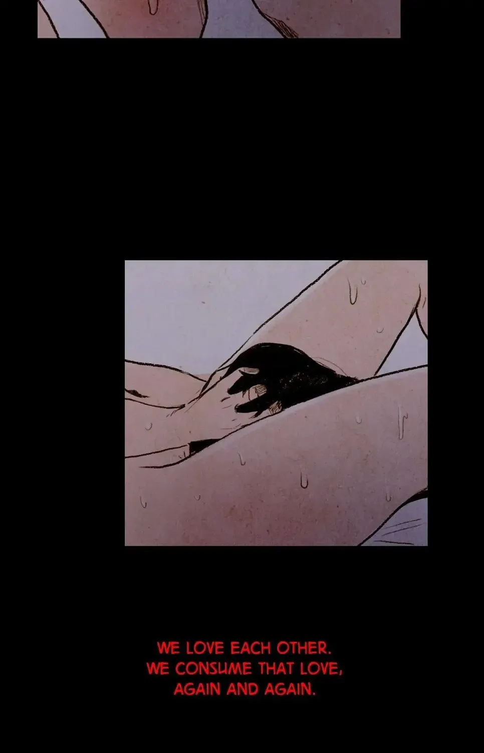 Delicious! Chapter 29 page 12 - 