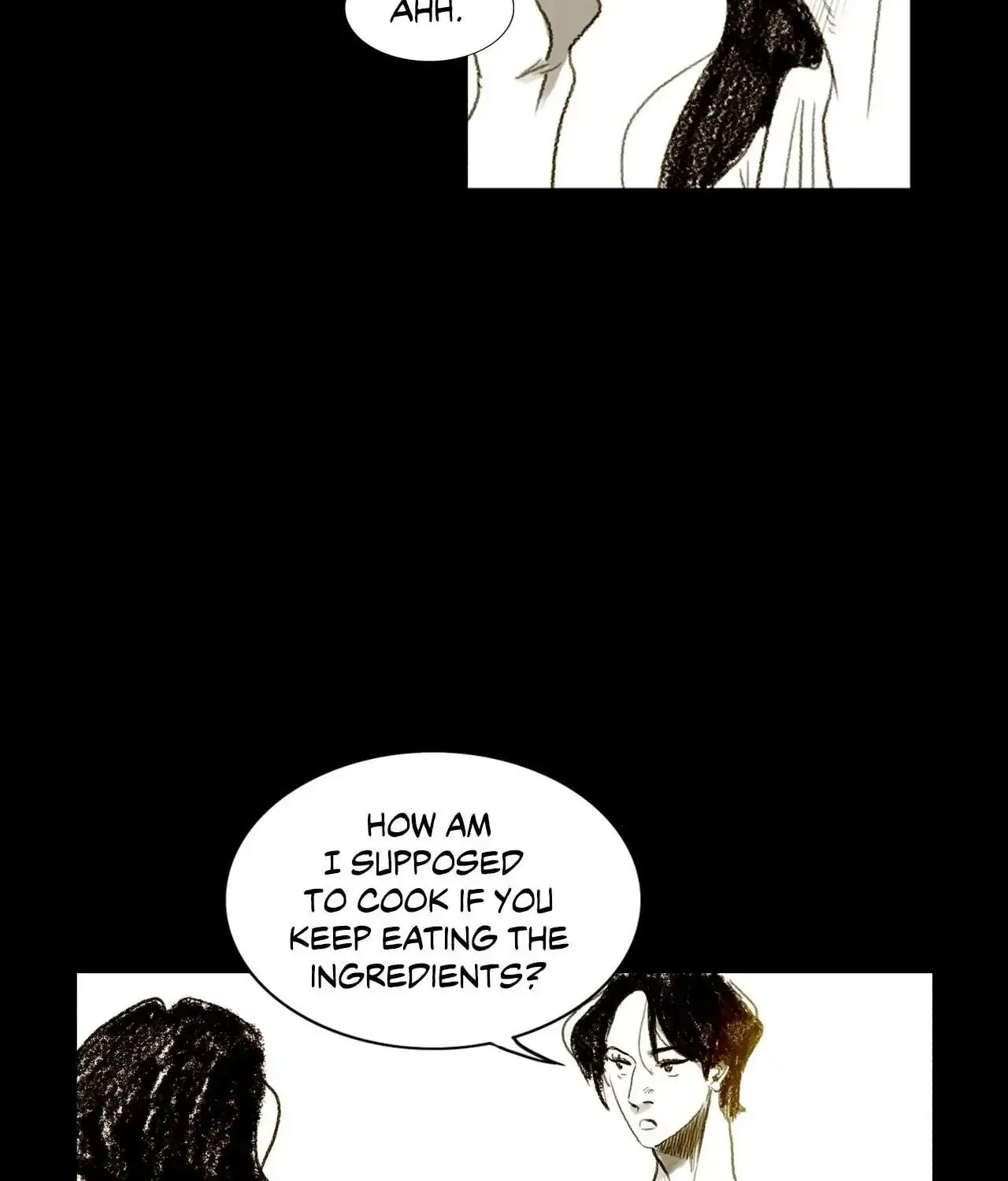 Delicious! Chapter 29 page 3 - 