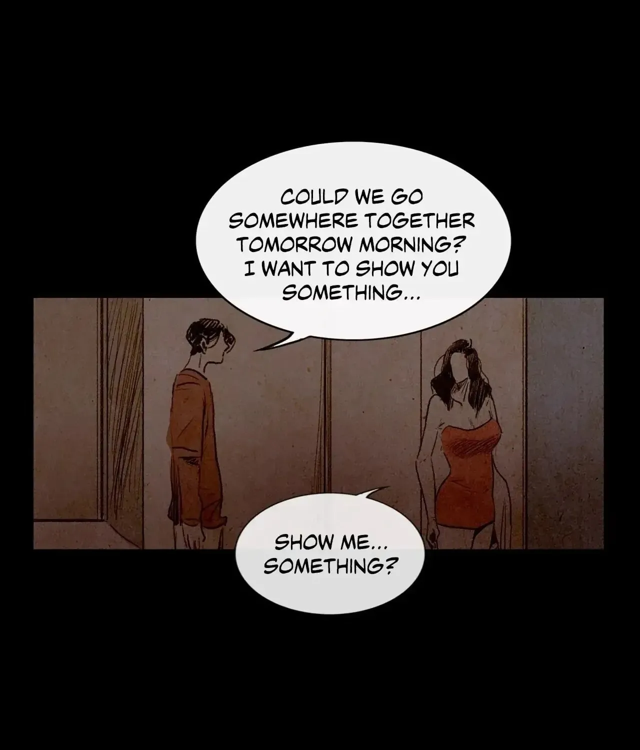 Delicious! Chapter 29 page 31 - 