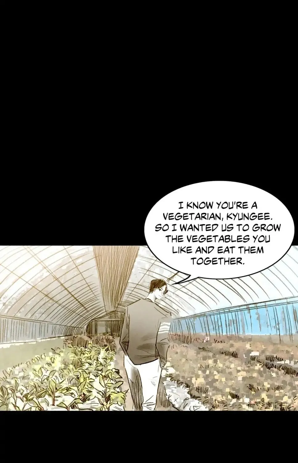Delicious! Chapter 29 page 36 - 