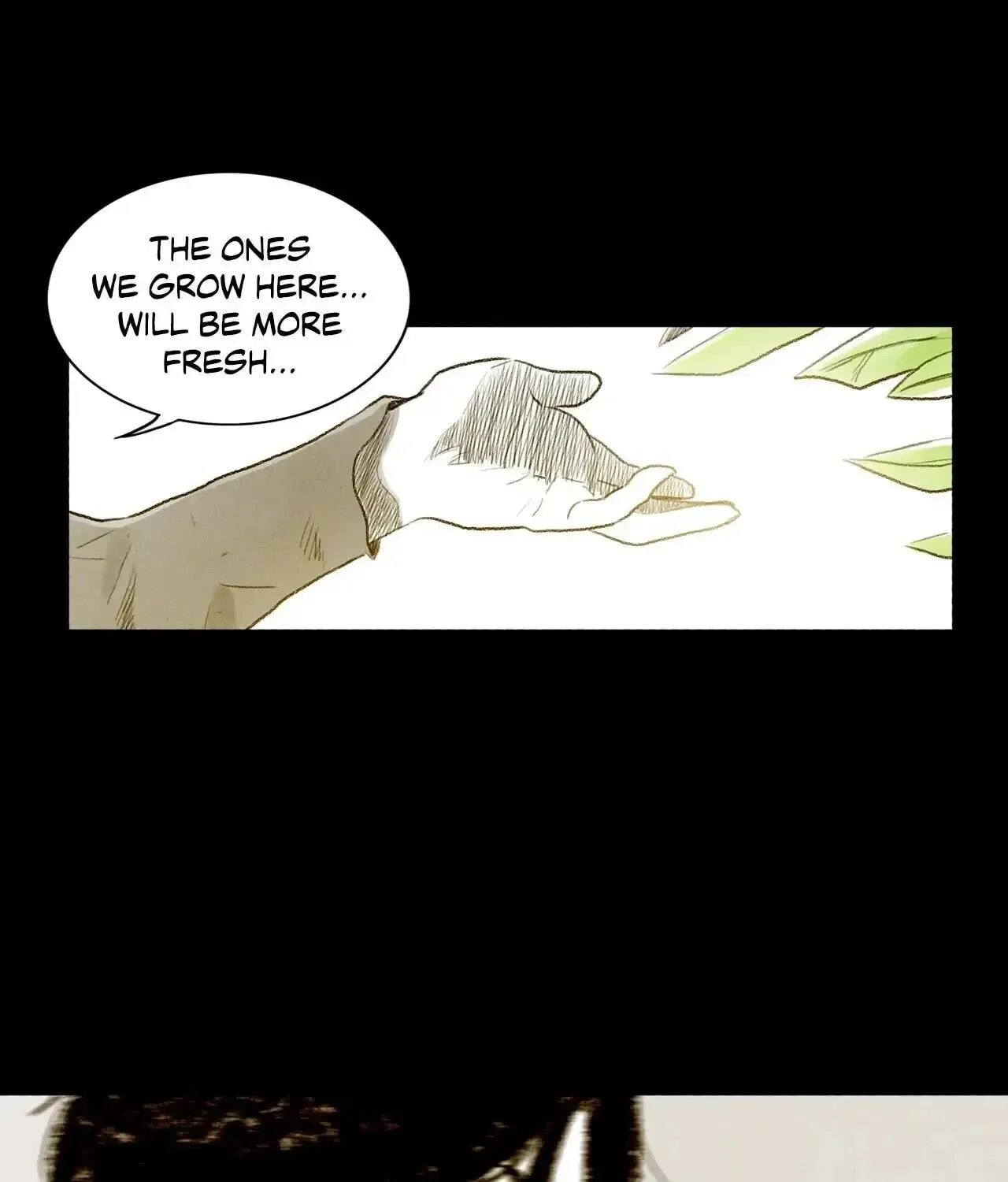 Delicious! Chapter 29 page 38 - 