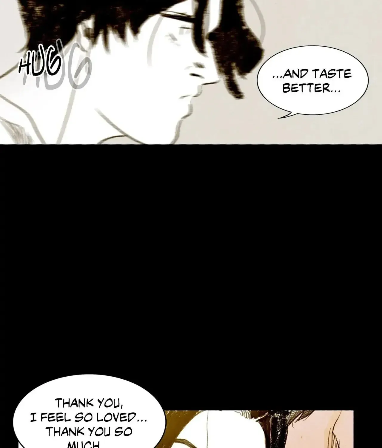 Delicious! Chapter 29 page 39 - 