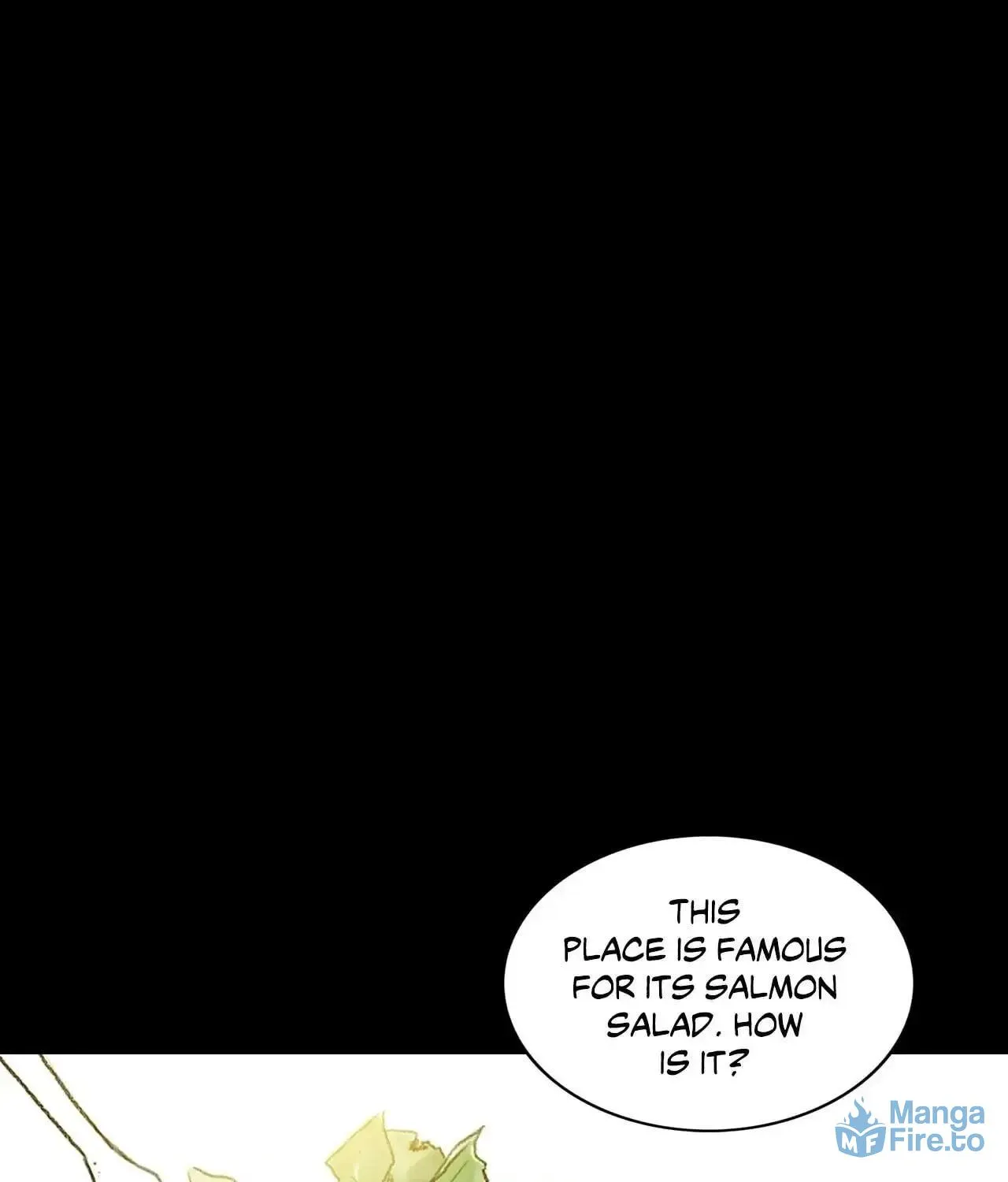 Delicious! Chapter 29 page 47 - 