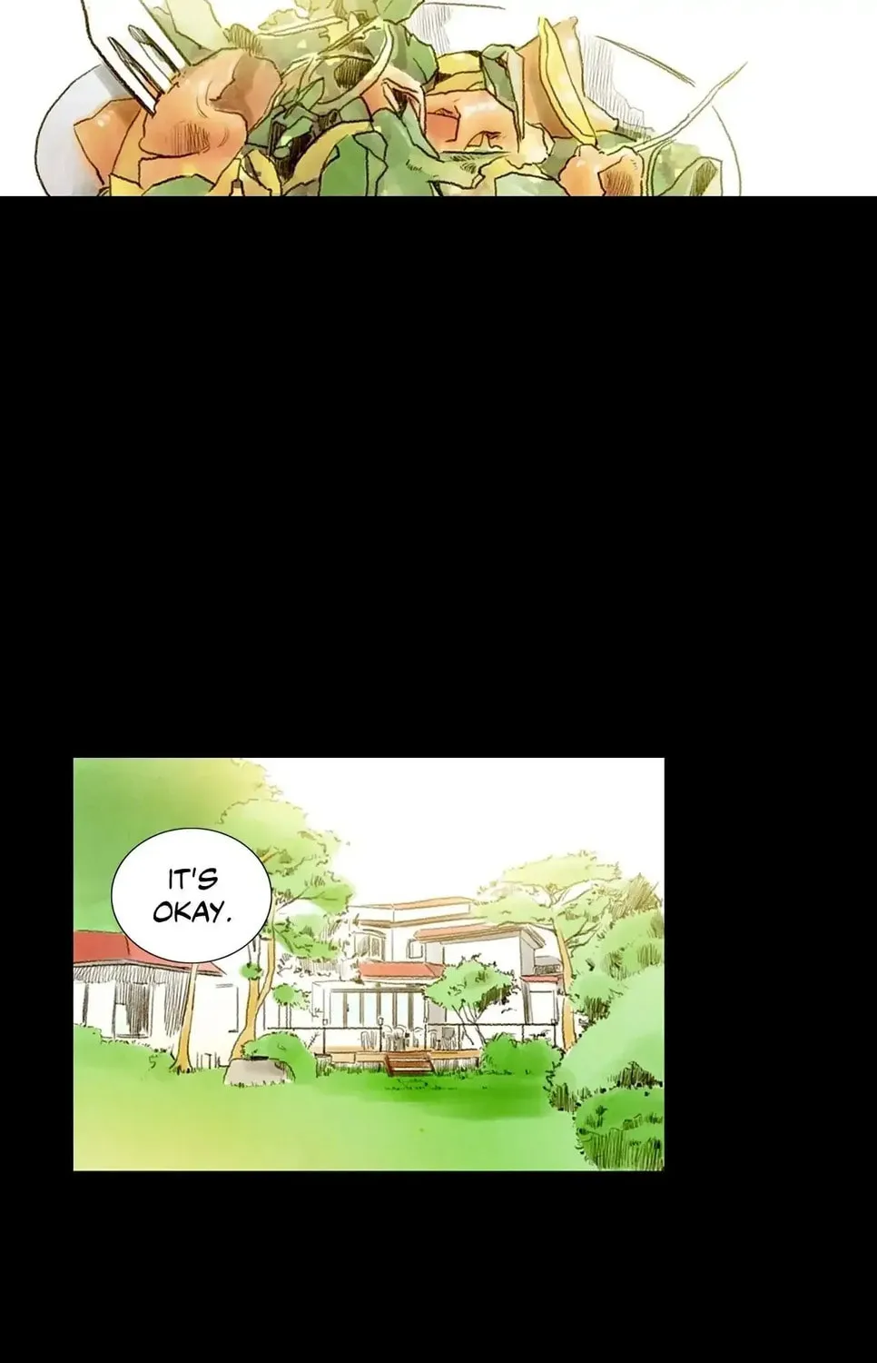 Delicious! Chapter 29 page 48 - 