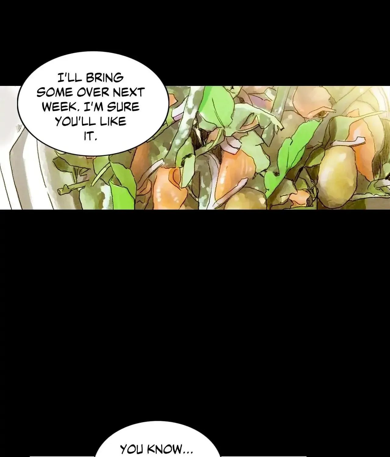Delicious! Chapter 29 page 51 - 