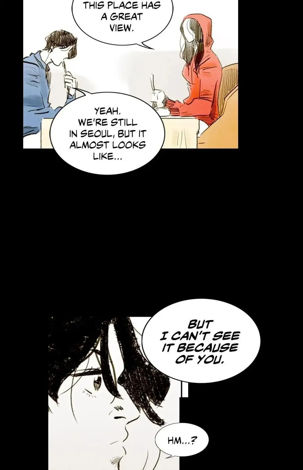 Delicious! Chapter 29 page 52 - 
