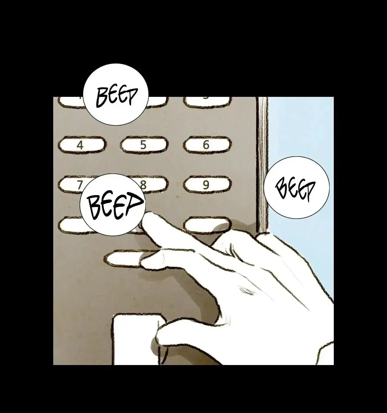 Delicious! Chapter 29 page 60 - 