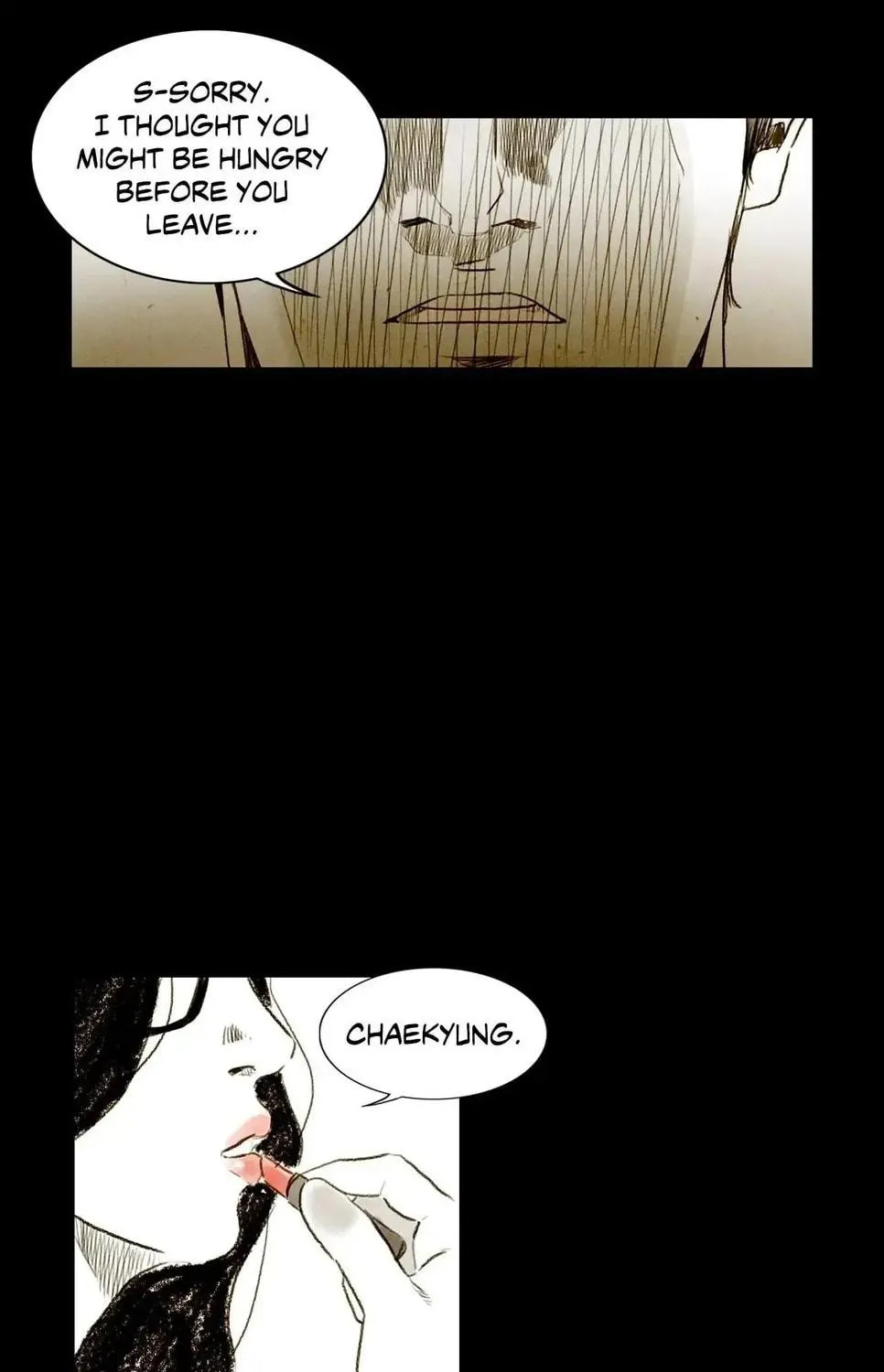 Delicious! Chapter 29 page 63 - 