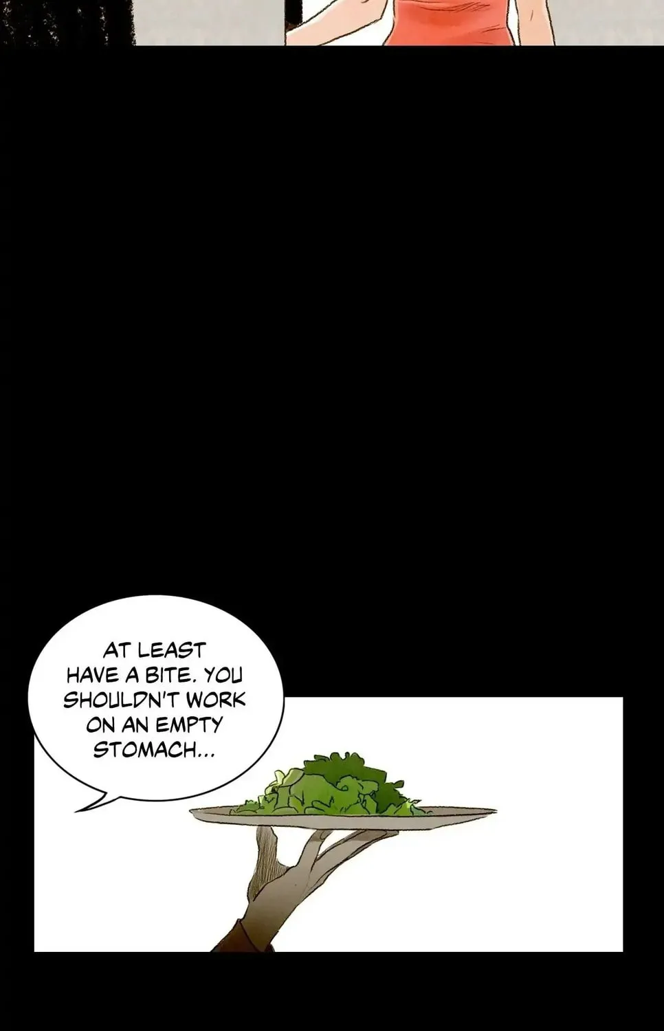 Delicious! Chapter 29 page 71 - 