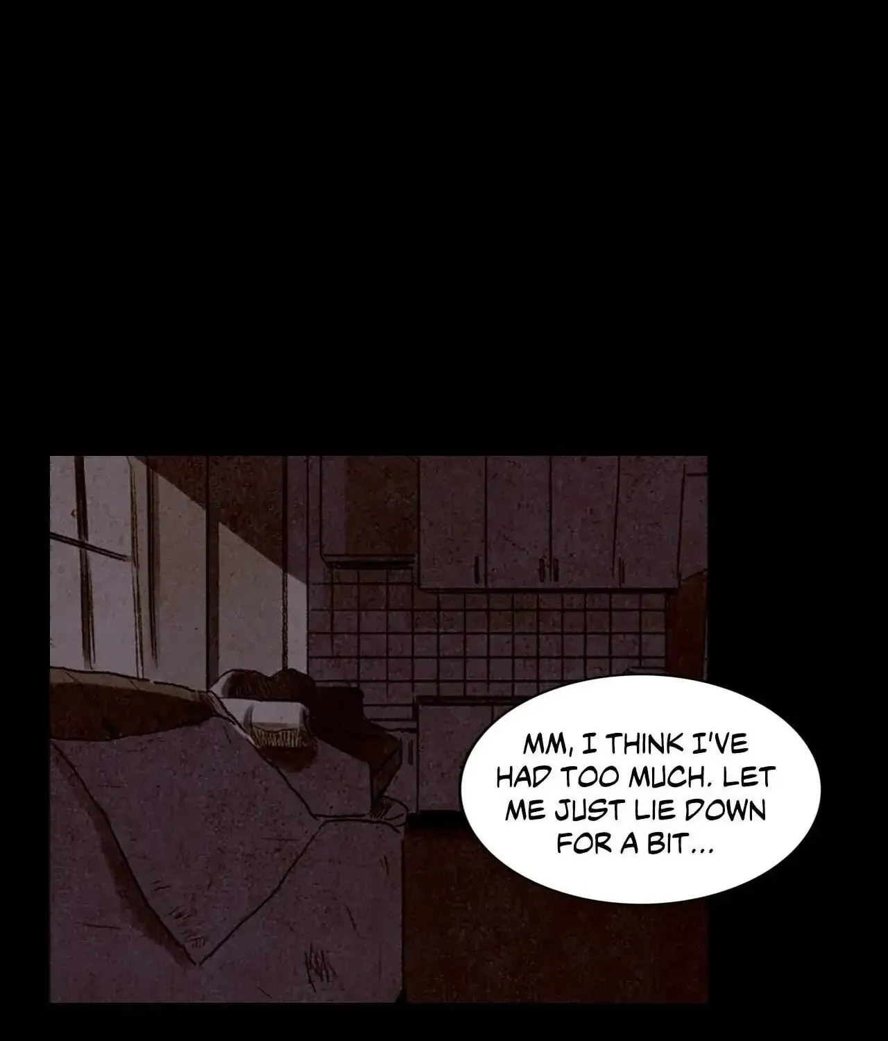 Delicious! Chapter 29 page 85 - 