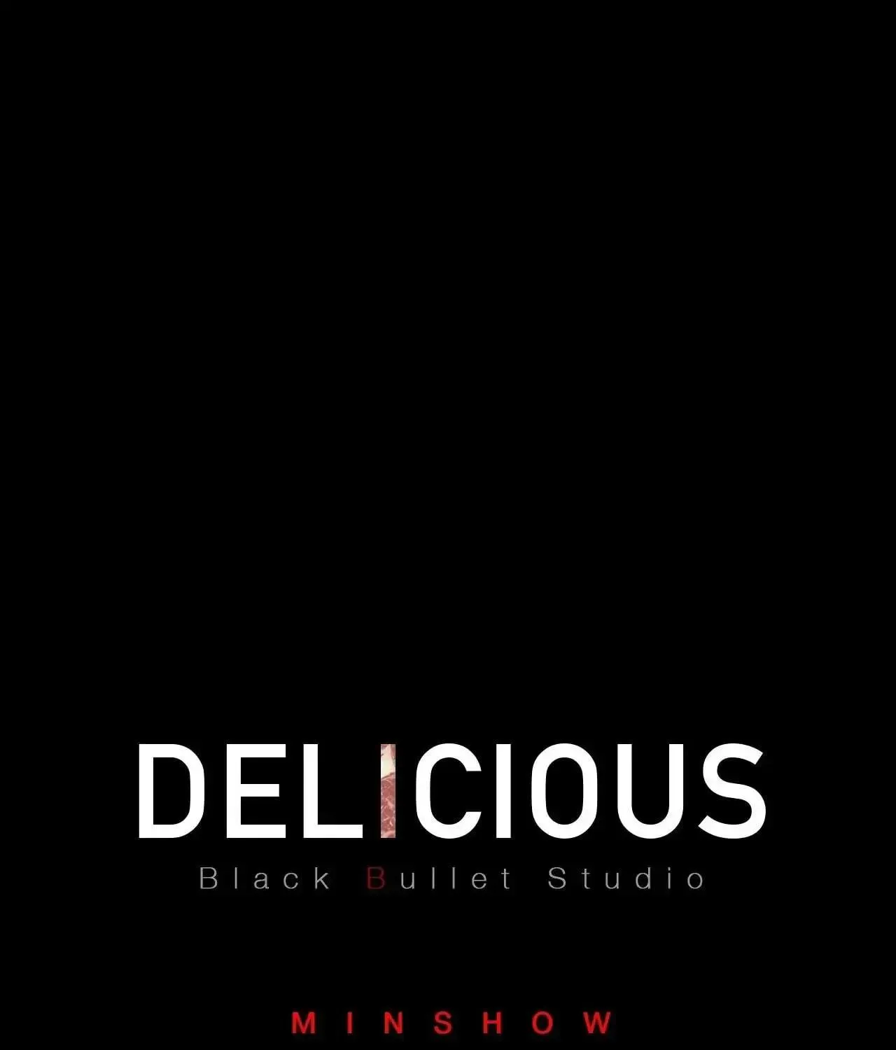 Delicious! Chapter 29 page 10 - 
