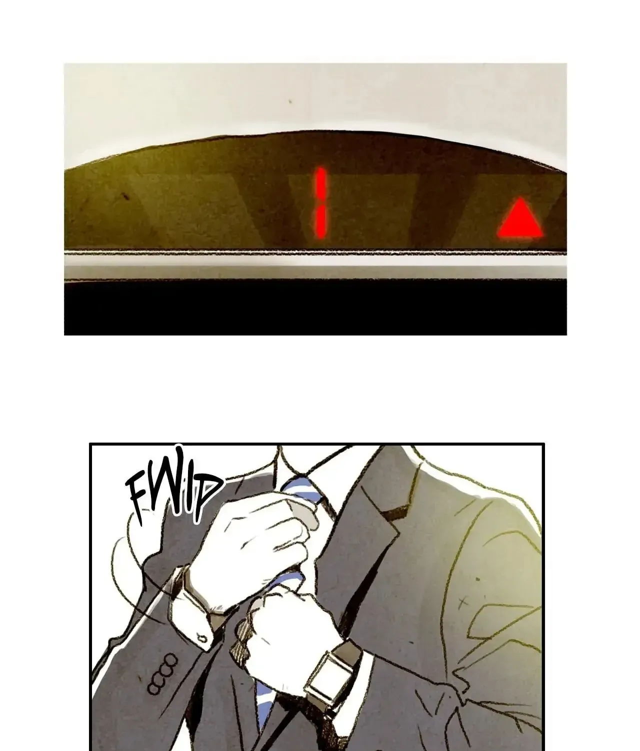 Delicious! Chapter 3 page 2 - 