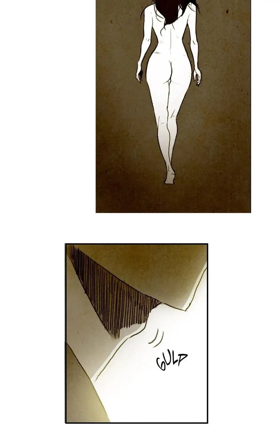 Delicious! Chapter 3 page 15 - 