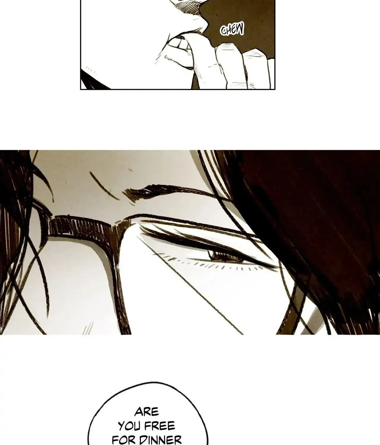 Delicious! Chapter 3 page 18 - 