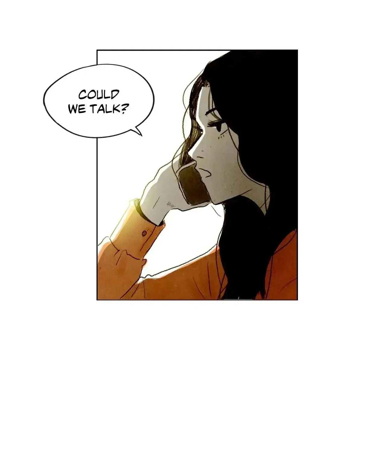Delicious! Chapter 3 page 32 - 