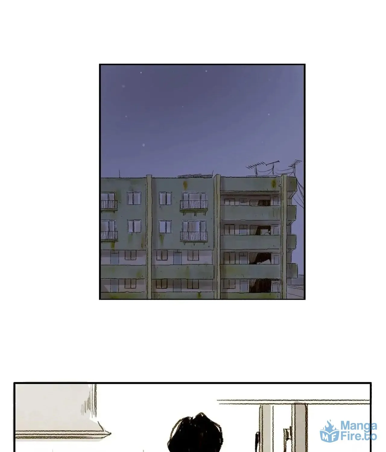 Delicious! Chapter 3 page 33 - 