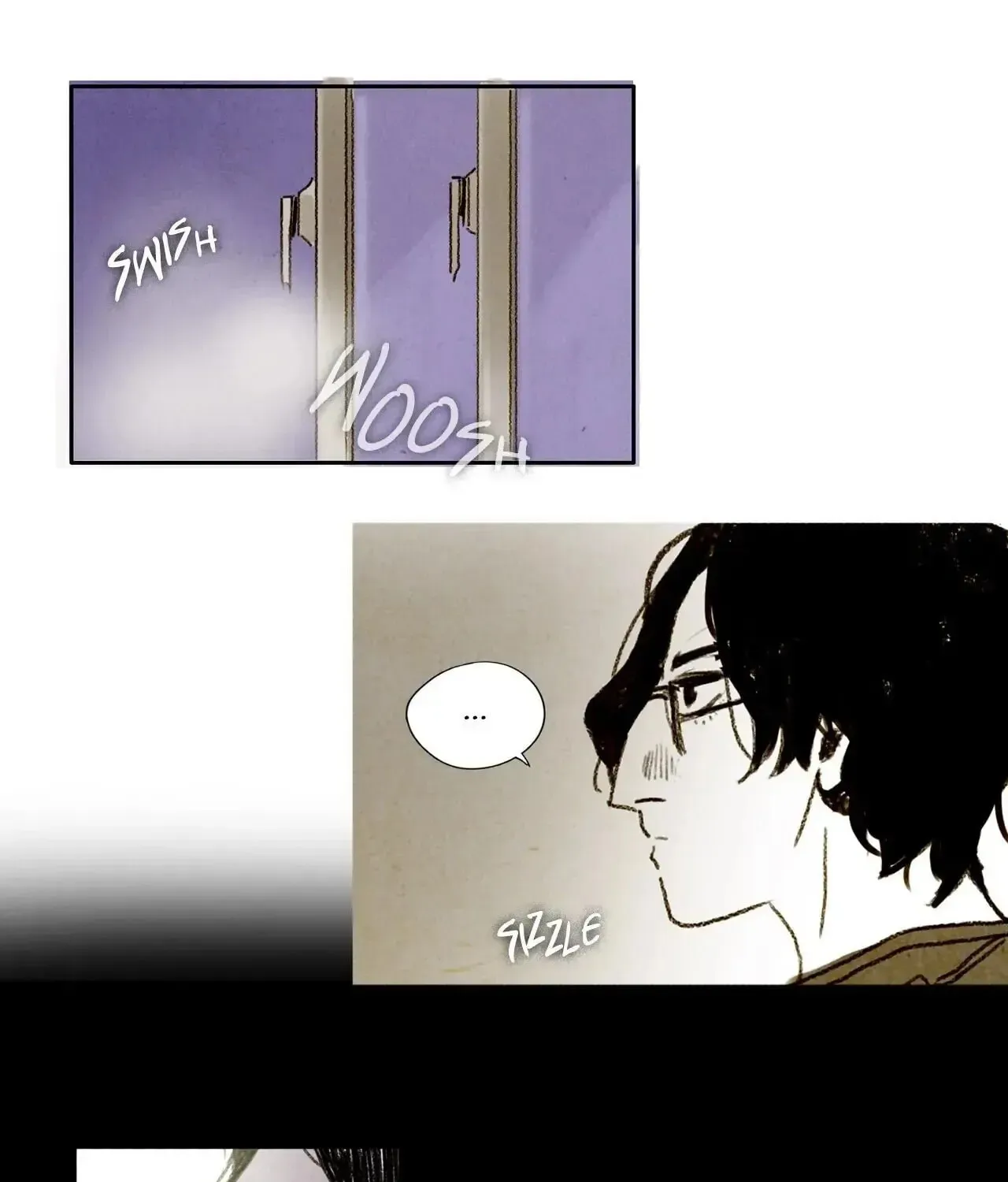 Delicious! Chapter 3 page 35 - 