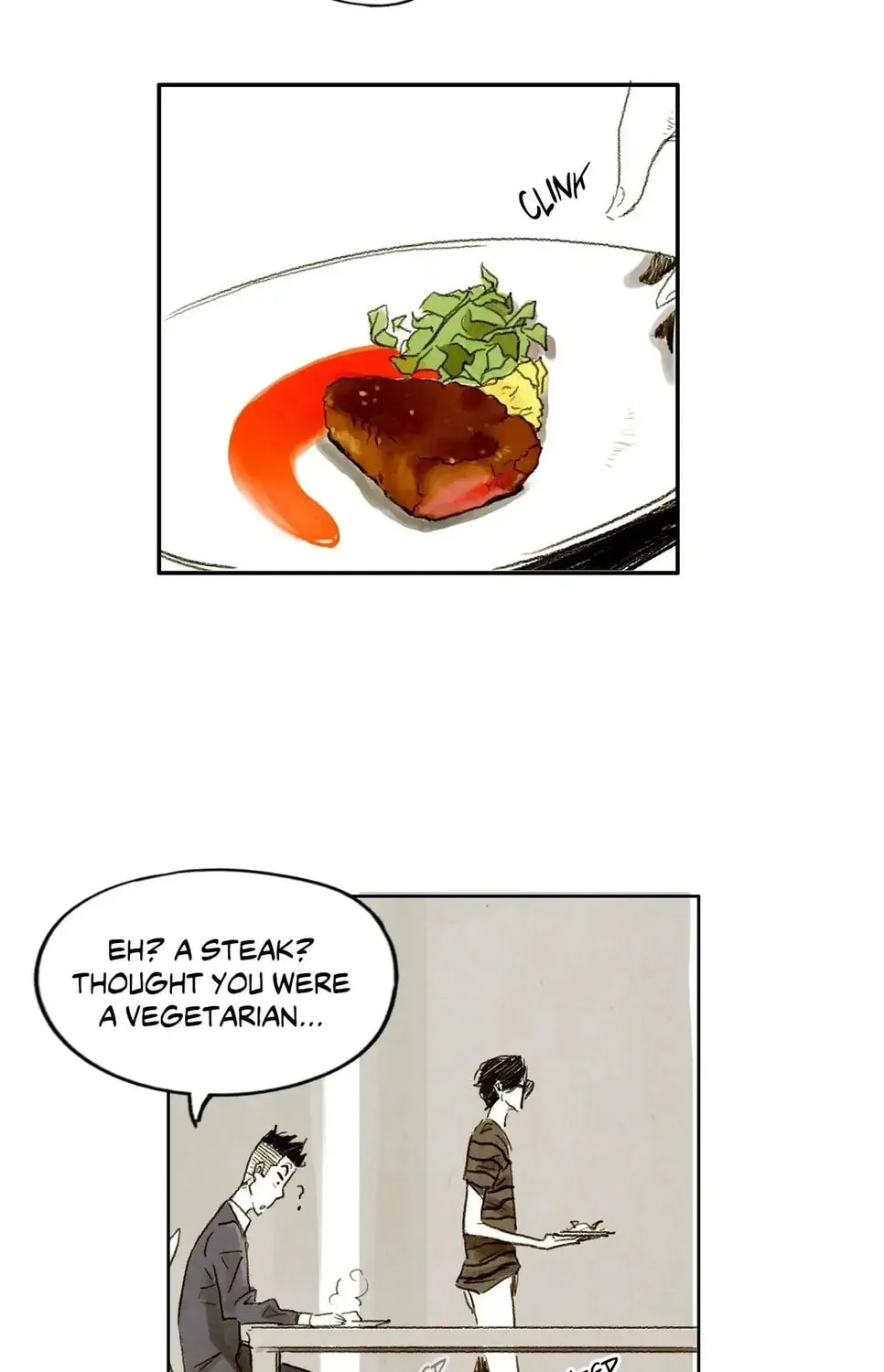 Delicious! Chapter 3 page 41 - 