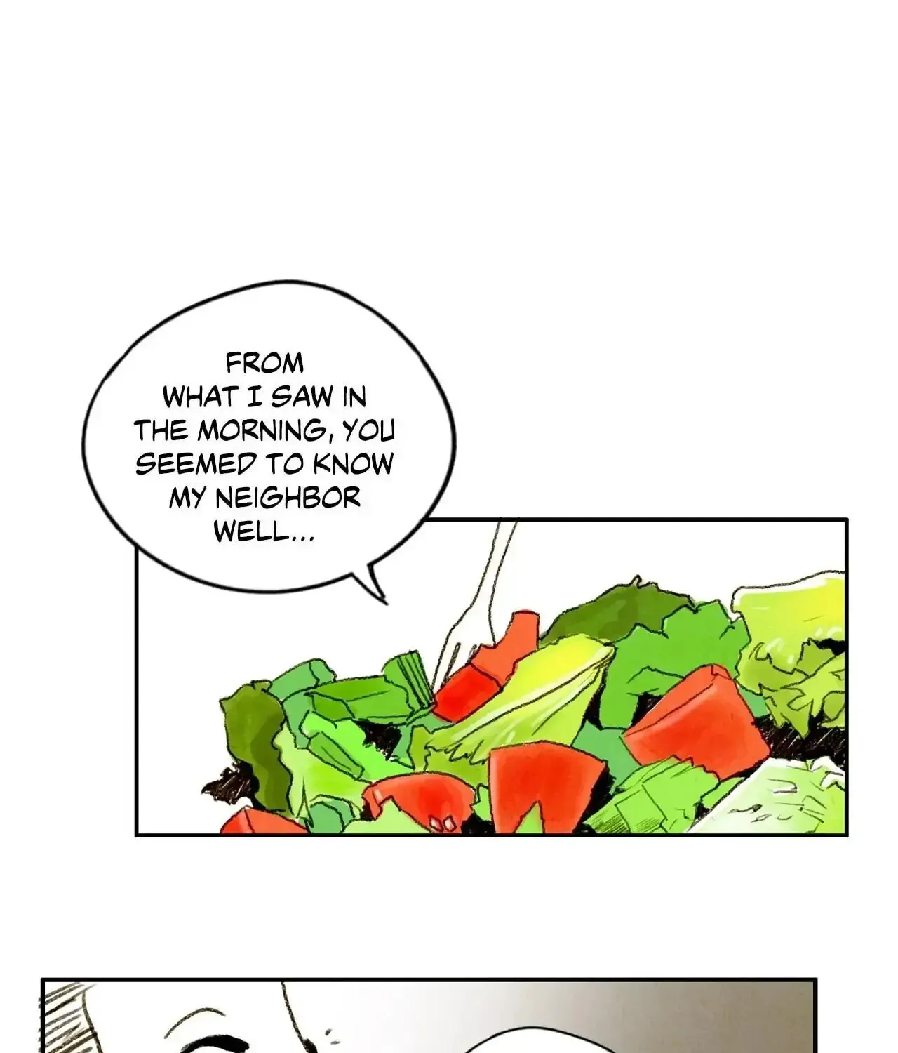 Delicious! Chapter 3 page 47 - 