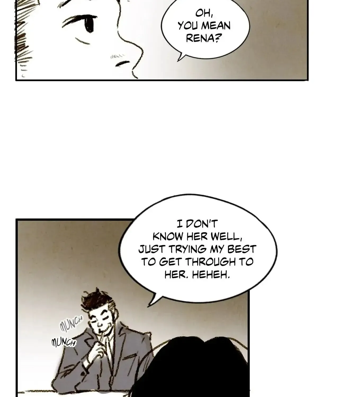 Delicious! Chapter 3 page 48 - 