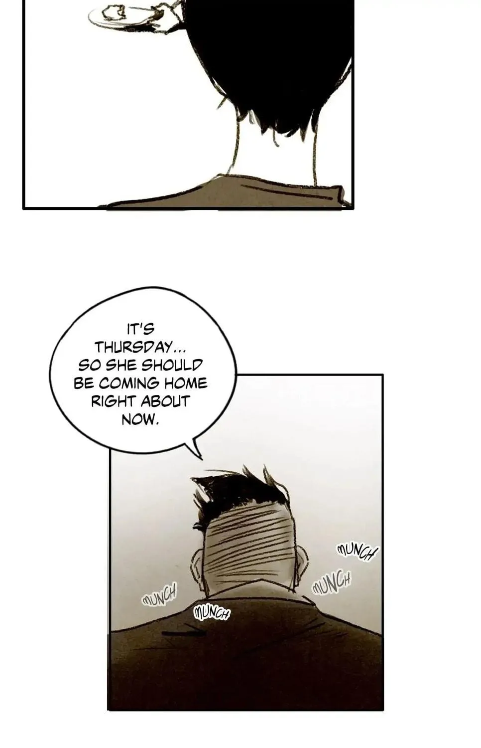 Delicious! Chapter 3 page 49 - 