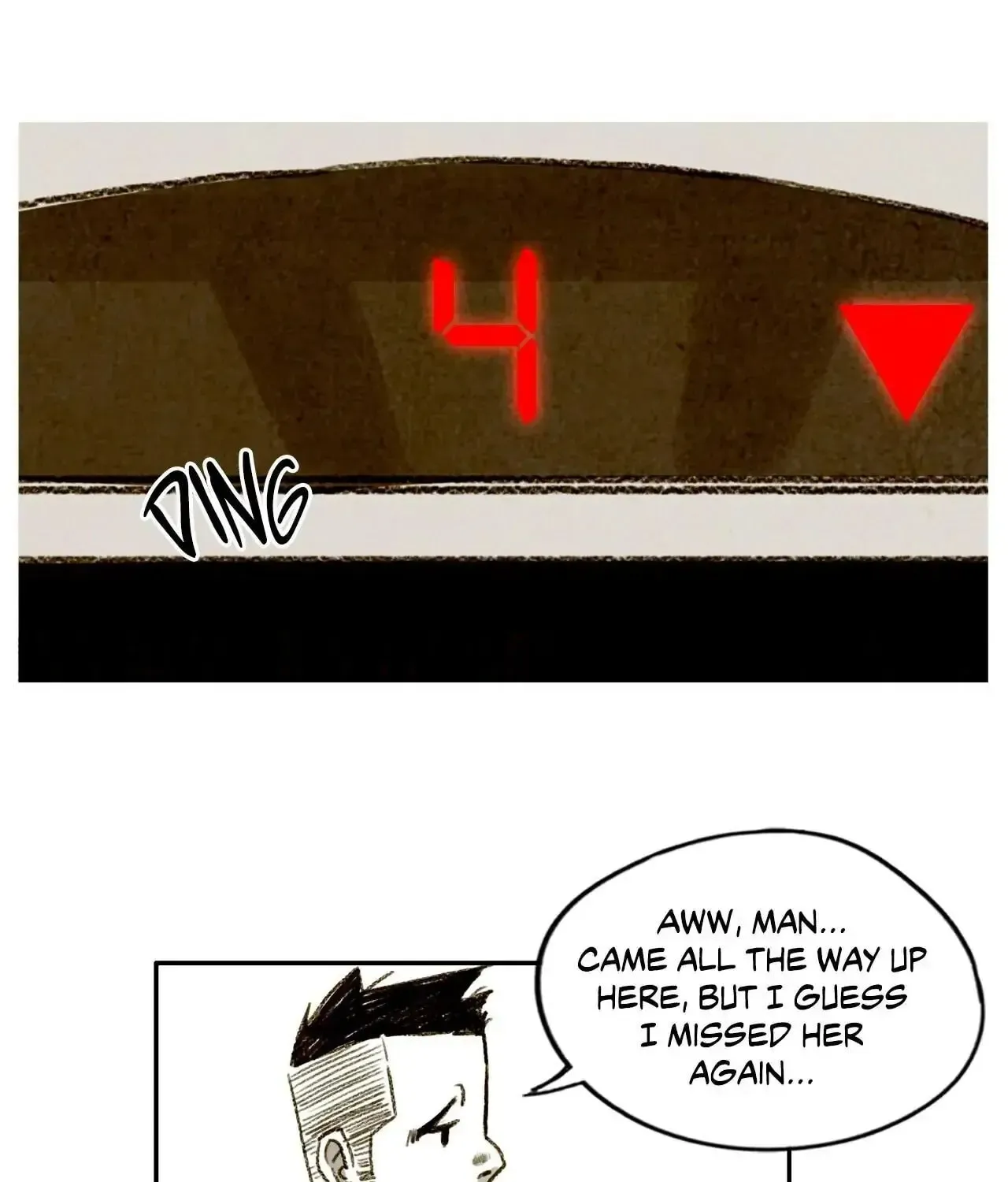 Delicious! Chapter 3 page 6 - 